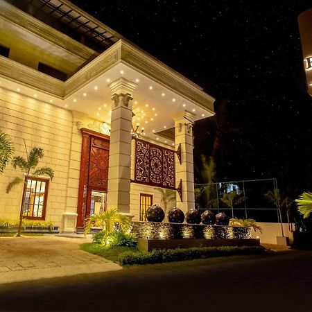 Polhana Grand Resort Matara Exterior foto