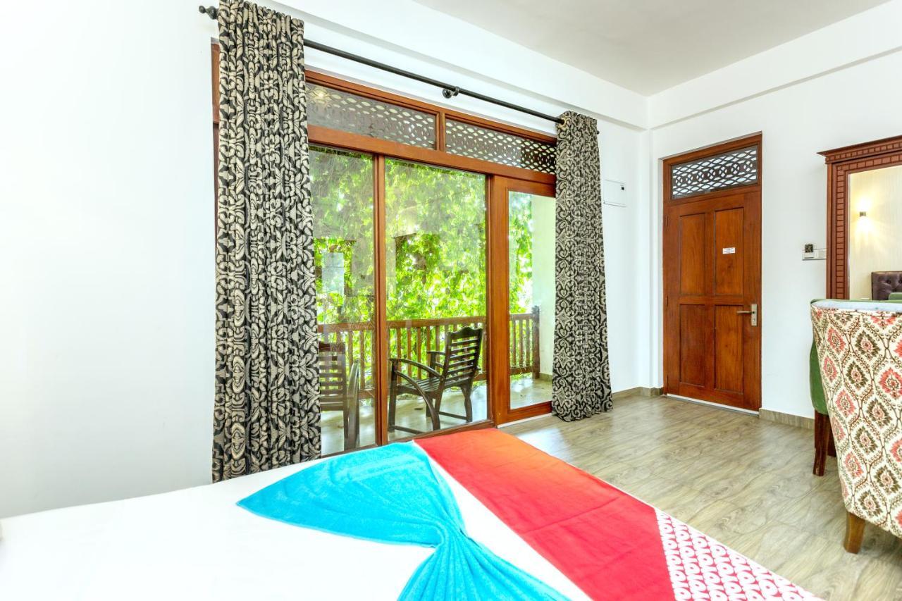 Polhana Grand Resort Matara Exterior foto