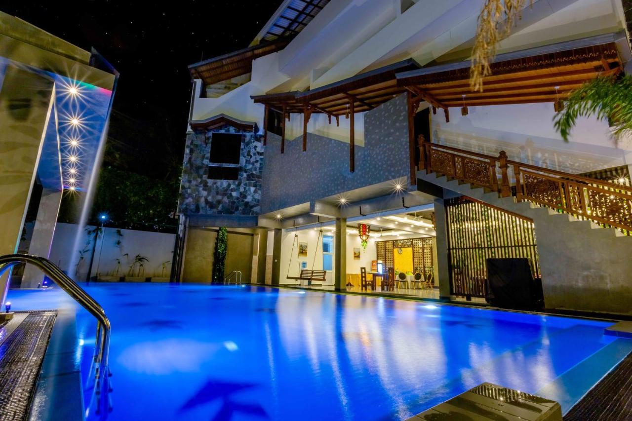 Polhana Grand Resort Matara Exterior foto