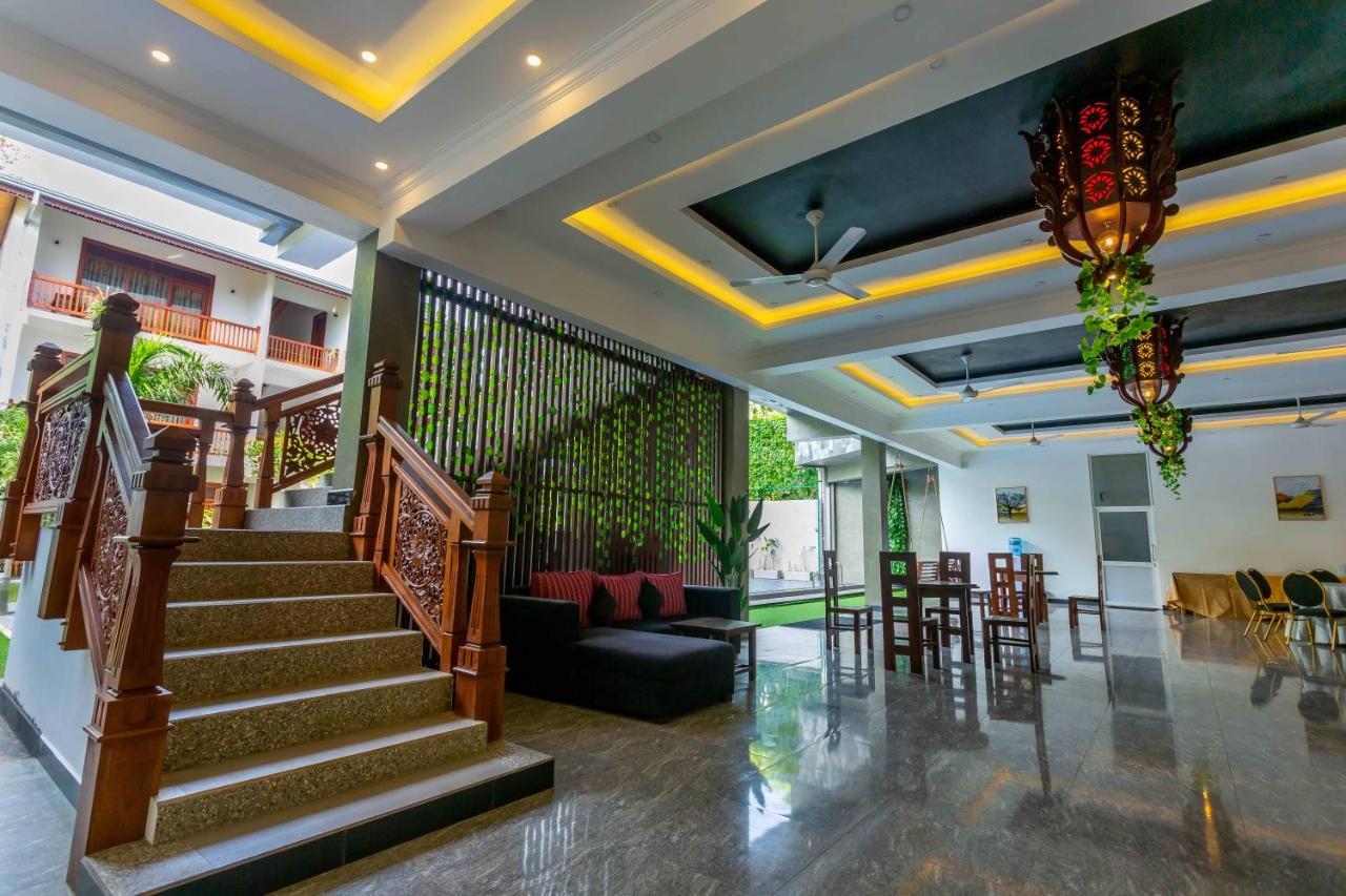 Polhana Grand Resort Matara Exterior foto