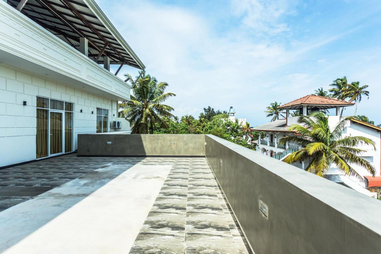 Polhana Grand Resort Matara Exterior foto