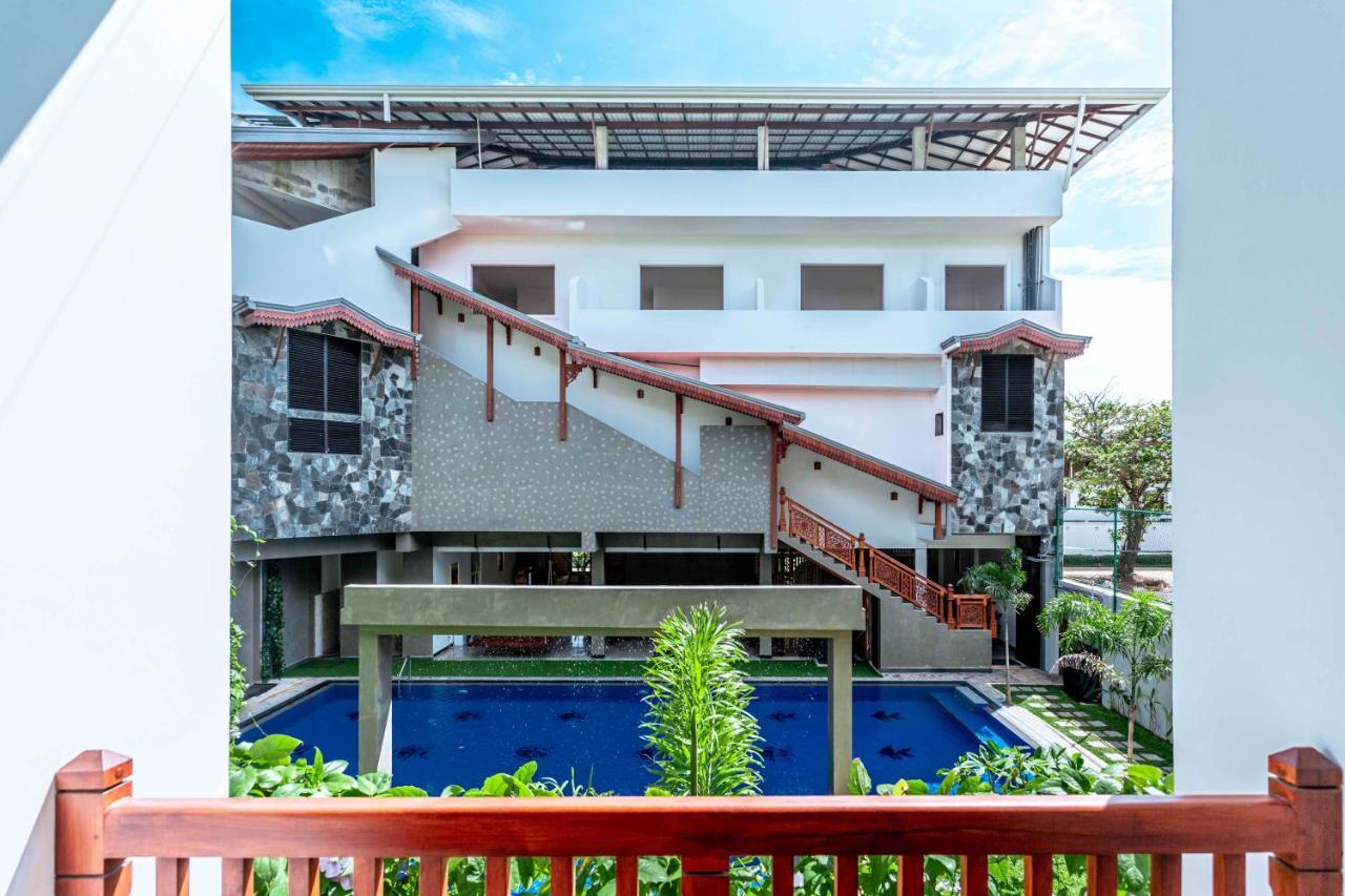 Polhana Grand Resort Matara Exterior foto