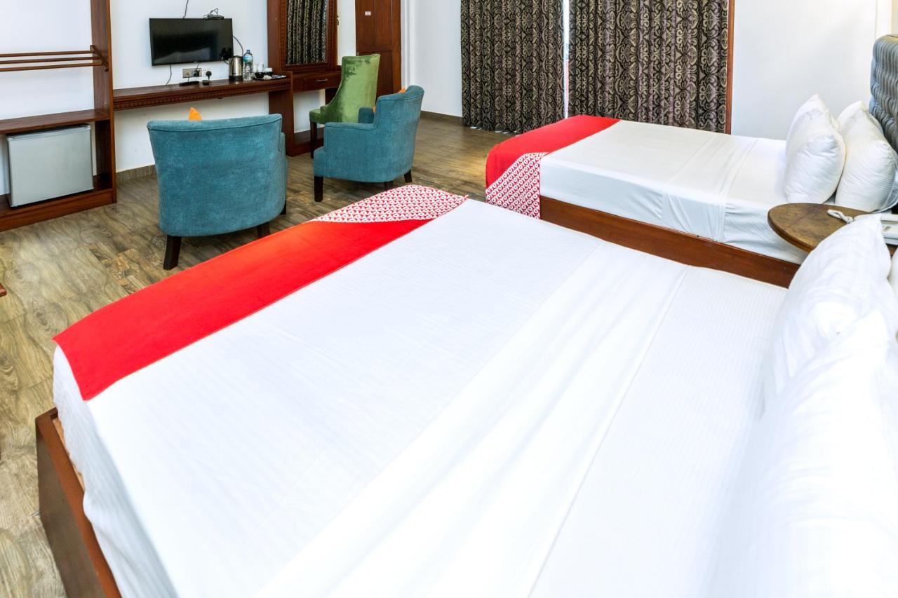 Polhana Grand Resort Matara Exterior foto