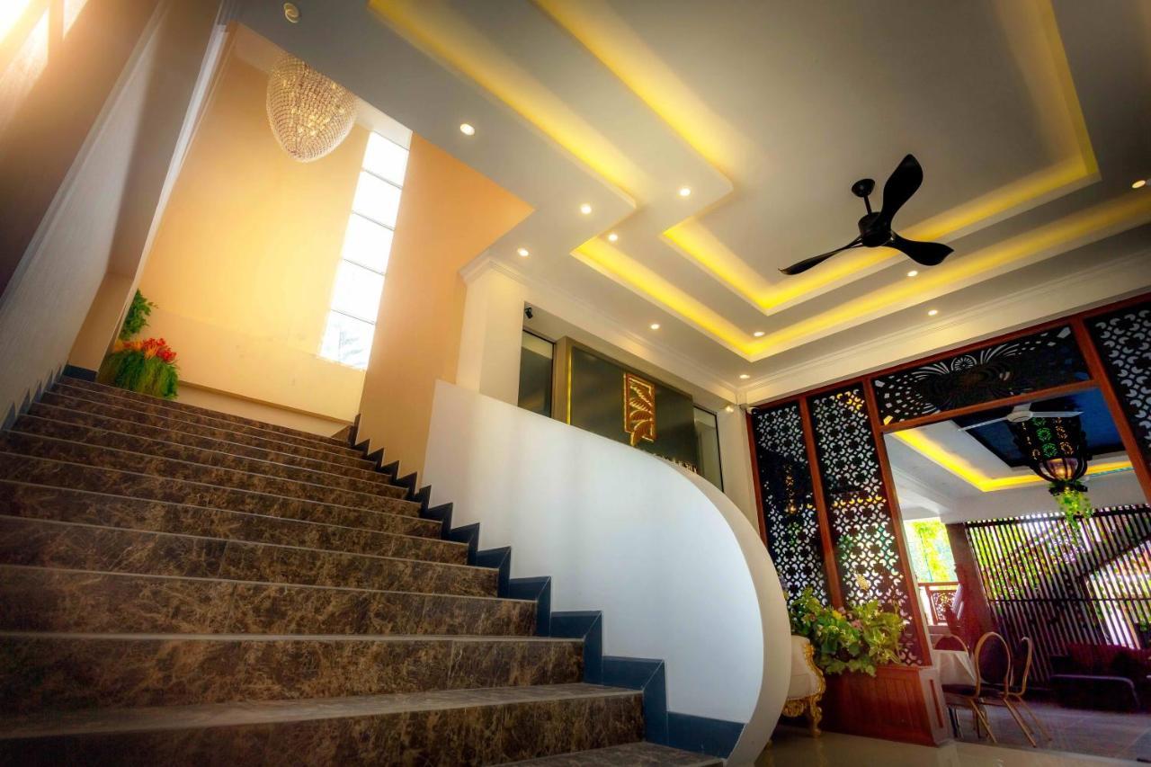 Polhana Grand Resort Matara Exterior foto