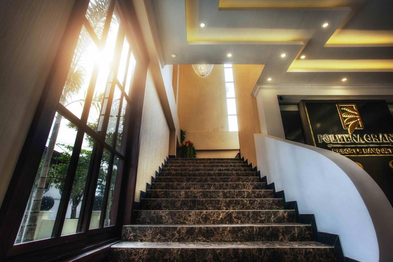Polhana Grand Resort Matara Exterior foto