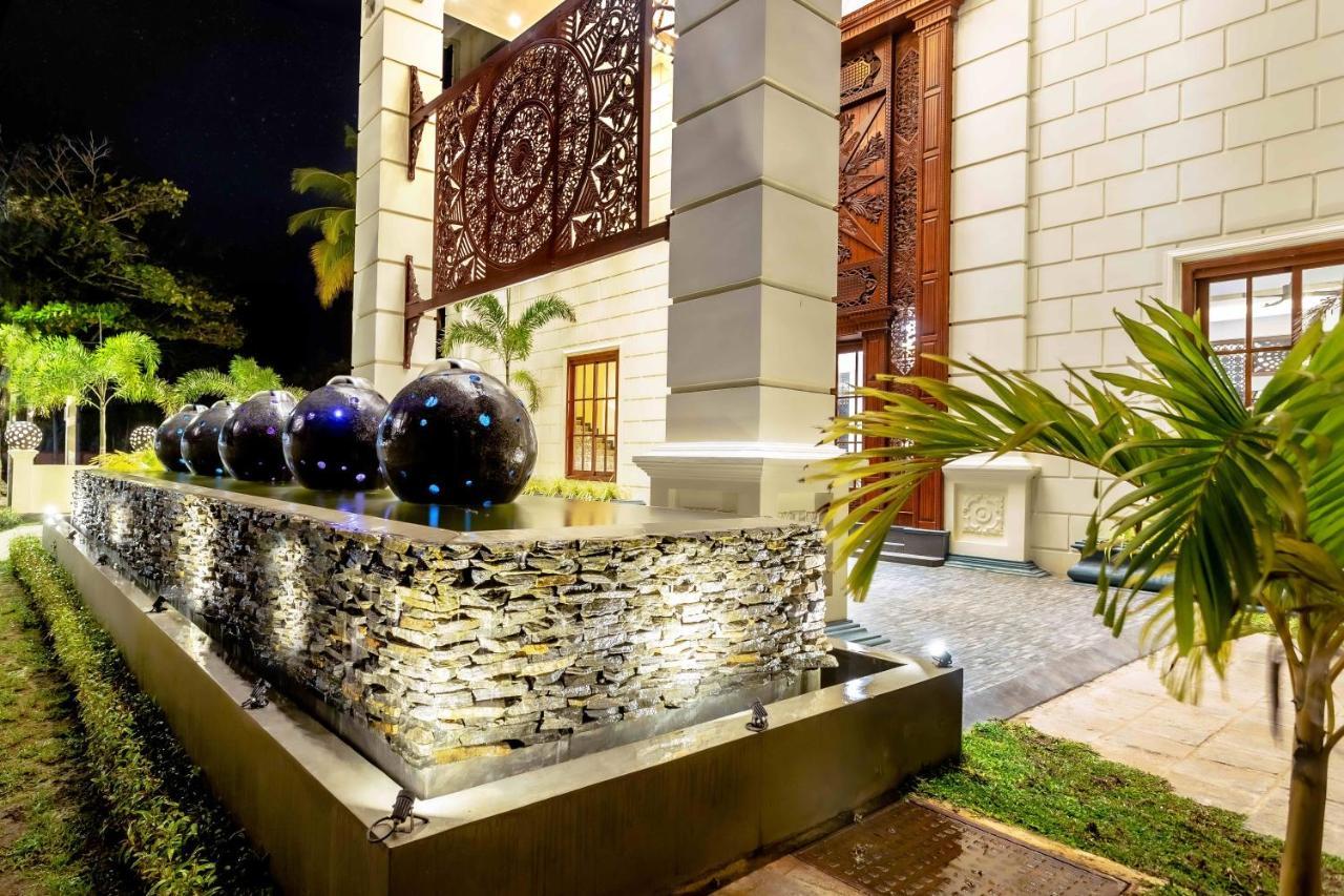 Polhana Grand Resort Matara Exterior foto