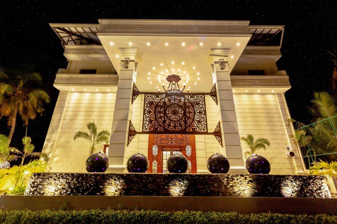 Polhana Grand Resort Matara Exterior foto